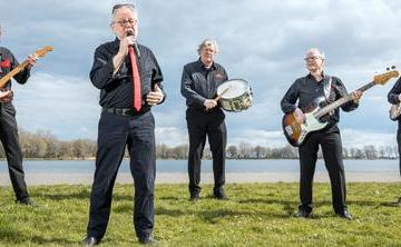 Zondagmiddagconcert Met De Young Ones In De Muziektent - Ontdek Nieuwkoop