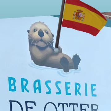 Spaanse avond bij Brasserie de Otter in Nieuwkoop