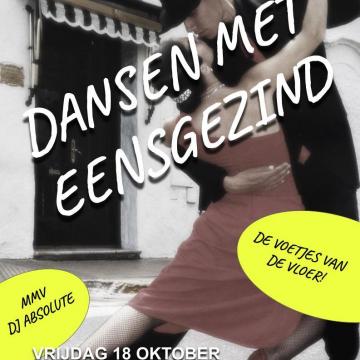 Dansen met Eensgezind